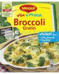 Maggi Broccoli Gratin